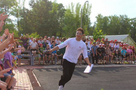 15 ДЕНЬ В ДОЛ 