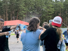 День Ивана Купала.