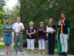 Маяку 55 лет!