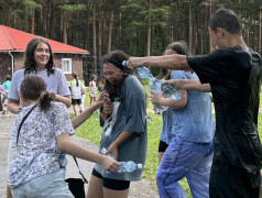 День Ивана Купала.