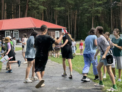 День Ивана Купала.