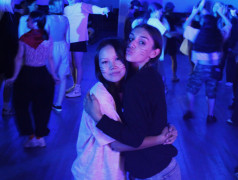 3 день в ОЦ "Салют" 2024 3 смена