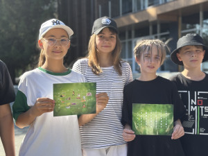 Иммуноген активирован: Победа команд в масштабной миссии