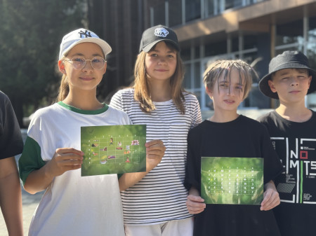 Иммуноген активирован: Победа команд в масштабной миссии