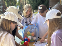 Иммуноген активирован: Победа команд в масштабной миссии