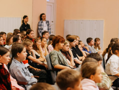  Сегодня в нашем лагере  День Кот-Д'Ивуара! 