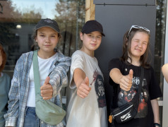 Иммуноген активирован: Победа команд в масштабной миссии