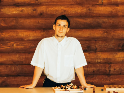 Любимые лица ДОЛ "Сахареж"