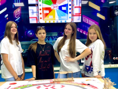 Заворожённые игрой "Платформа №7. Наследники железнодорожной славы!