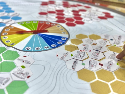 Игра &laquo;Платформа №7. Наследники ЖД славы&raquo; через призму детских эмоций