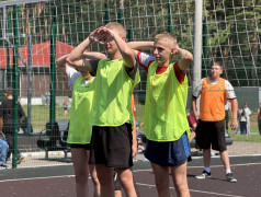 День Семьи.