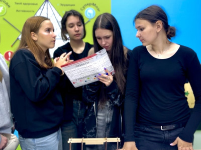 Заворожённые игрой "Платформа №7. Наследники железнодорожной славы!