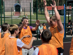 День Семьи.