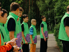 ✨ Сегодня мы отмечаем особенный день &mdash; День медика! 