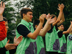 ✨ Сегодня мы отмечаем особенный день &mdash; День медика! 