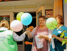 ✨ Сегодня мы отмечаем особенный день &mdash; День медика! 