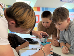 День Семьи.