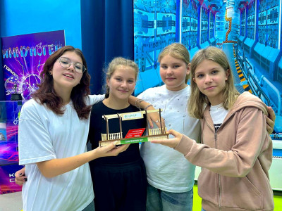 Игра &laquo;Платформа №7. Наследники ЖД славы&raquo; через призму детских эмоций