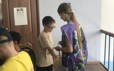 Подростки Тин-Лиги: тренеры уже сегодня