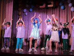 Маяку 55 лет!