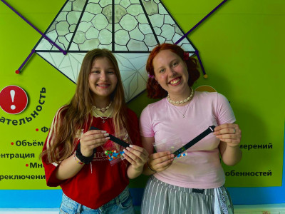 "Кольца защиты" наших подростков активированы!