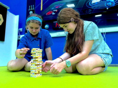 "Кольца защиты" наших подростков активированы!