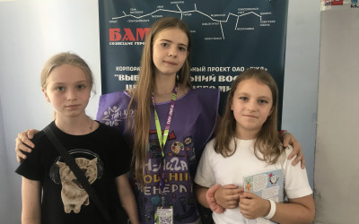 Подростки Тин-Лиги: тренеры уже сегодня