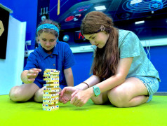 Кольца защиты активированы!