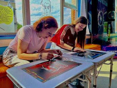 "Кольца защиты" наших подростков активированы!