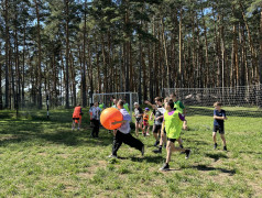 Мы дети РЖД