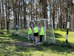 Мы дети РЖД