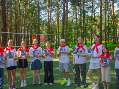 "Кольца защиты" Заслоновграда