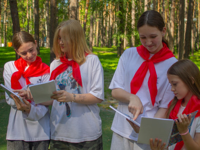 "Кольца защиты" Заслоновграда