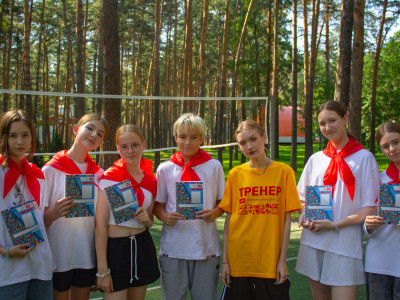 "Кольца защиты" Заслоновграда