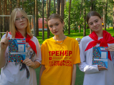 "Кольца защиты" Заслоновграда