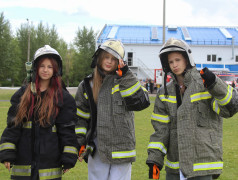 6 ДЕНЬ В ДОЛ "ВОСТОК" 2025 (2 смена)