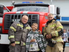 6 ДЕНЬ В ДОЛ "ВОСТОК" 2025 (2 смена)