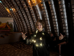 Пятнадцатый день в лагере 