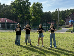 Мы дети РЖД