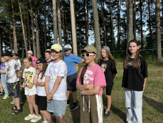 Мы дети РЖД