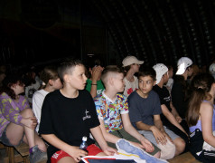 Третий день в &laquo;Дружбе&raquo;!?