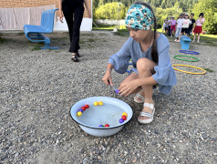 День Военно-Морского Флота в "Огоньках"!