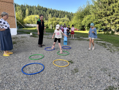 День Военно-Морского Флота в "Огоньках"!