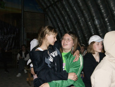 Третий день в &laquo;Дружбе&raquo;!?