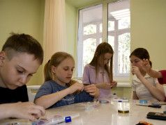 Третий день в &laquo;Дружбе&raquo;!?