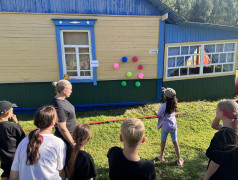 День Военно-Морского Флота в "Огоньках"!