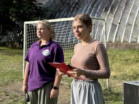 Мы дети РЖД