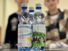 Главные герои.