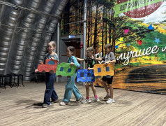 Мы дети РЖД