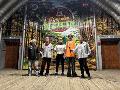 Мы дети РЖД